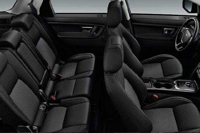 ASIENTOS EN PIEL WINDSOR PERFORADA