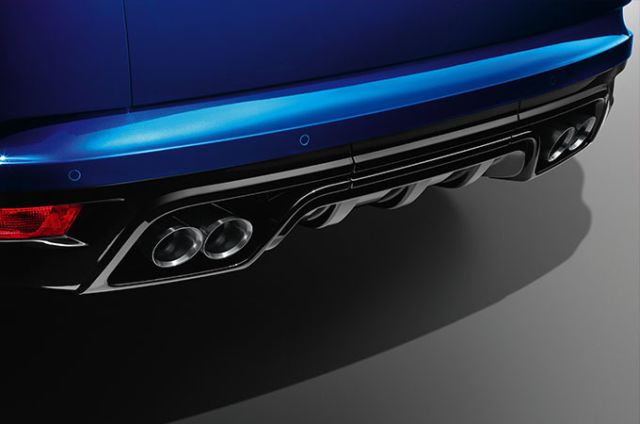 SISTEMA DE ESCAPE ACTIVO