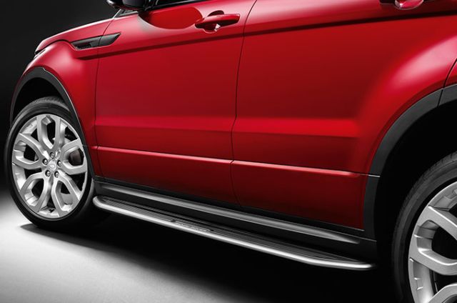 ACCESORIOS EXTERIORES