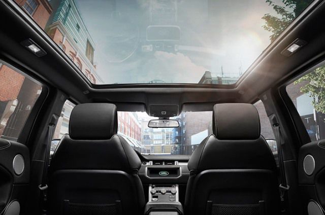 SENSACIÓN DE ESPACIO Y LUMINOSIDAD