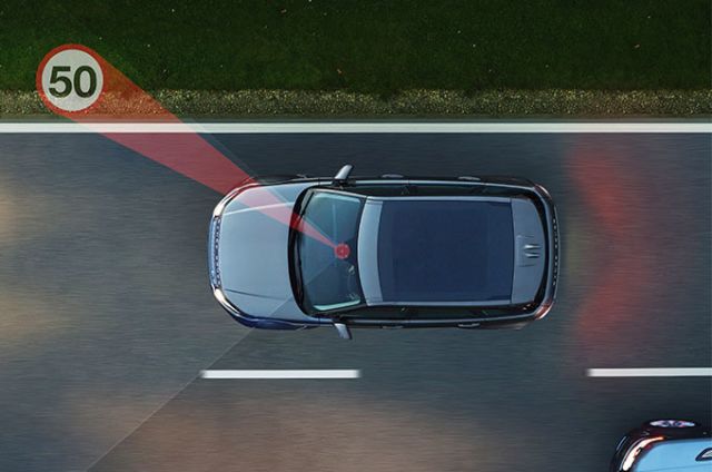 RECONOCIMIENTO DE SEÑALES DE TRÁFICO