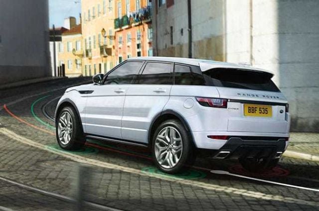 TORQUE VECTORING BY BRAKING