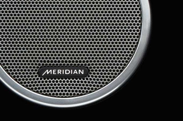 MERIDIAN™ SURROUND SOUND SYSTEM