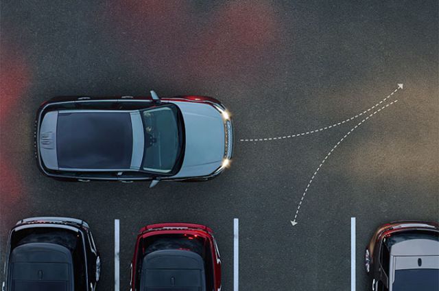 ASISTENCIA A LA CONDUCCIÓN