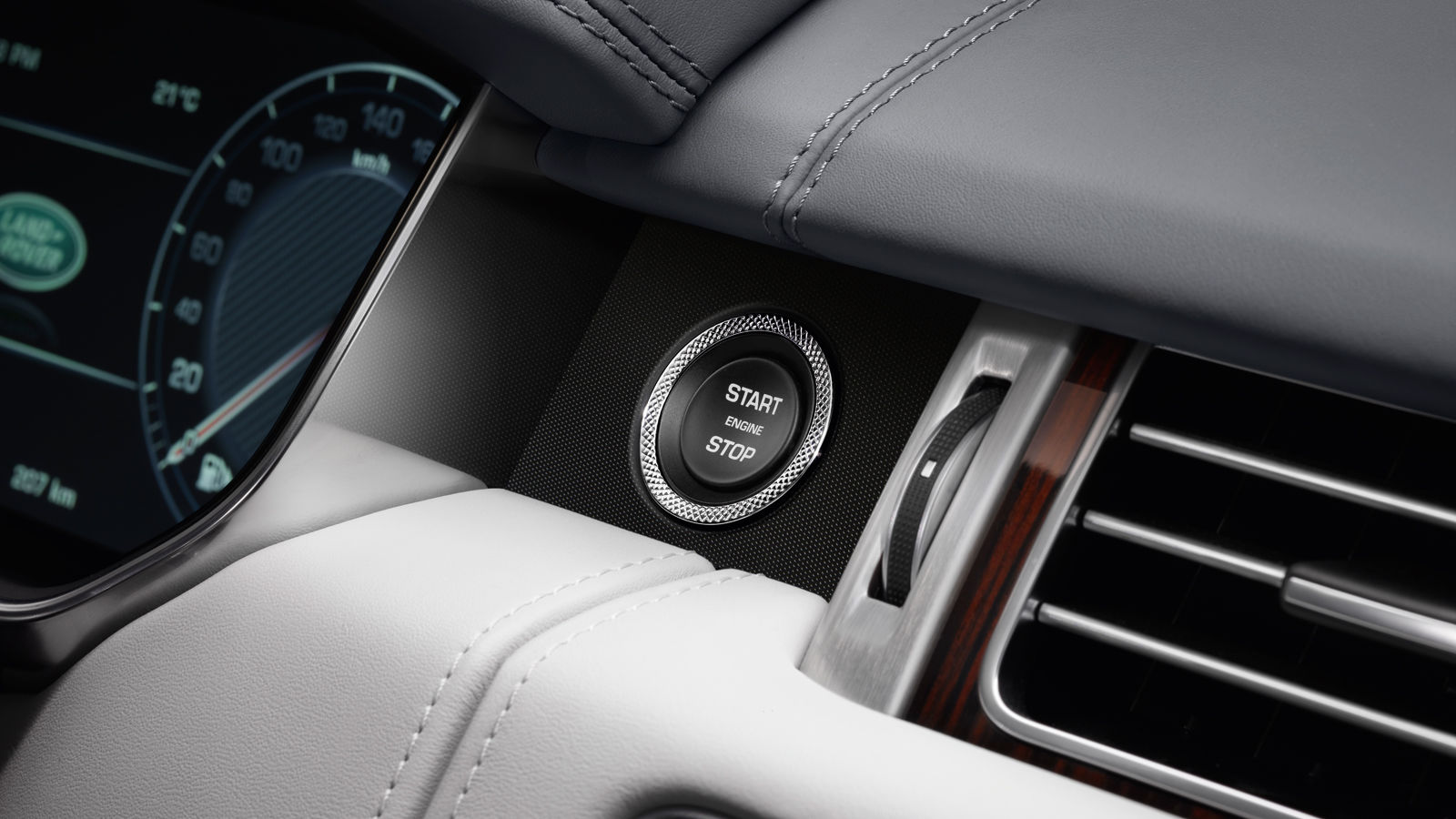 Diesel Exhaust Fluid/AdBlue® Land Rover Land Rover New Zealand