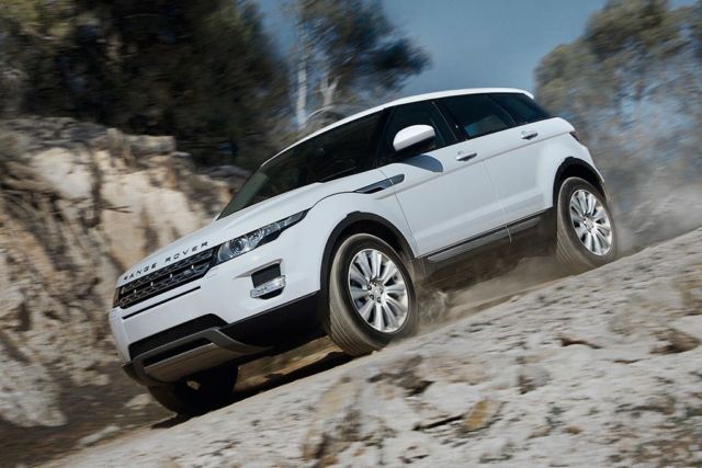 HILL DESCENT CONTROL