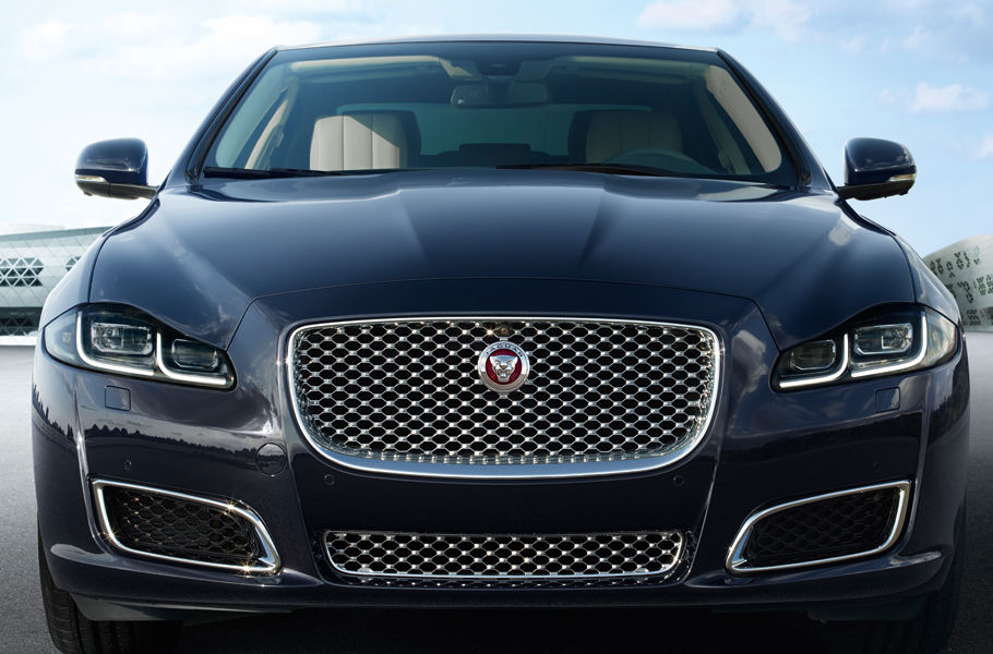 XJ