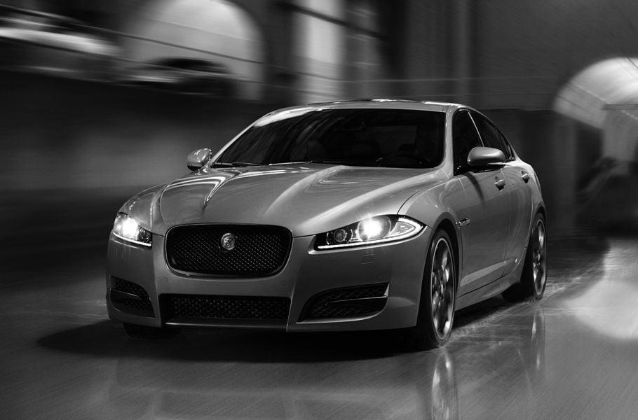 XJ