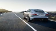 F-TYPE 400 SPORT IN INDUS SILVER WITH OPTIONAL FEATURES FITTED