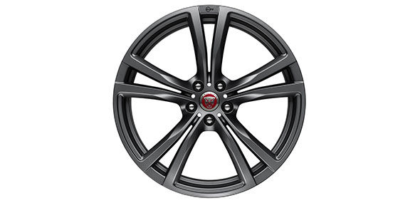 專屬輕量化鋁合金輪圈