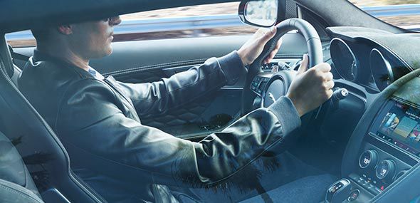 EPAS 電子動力轉向輔助系統