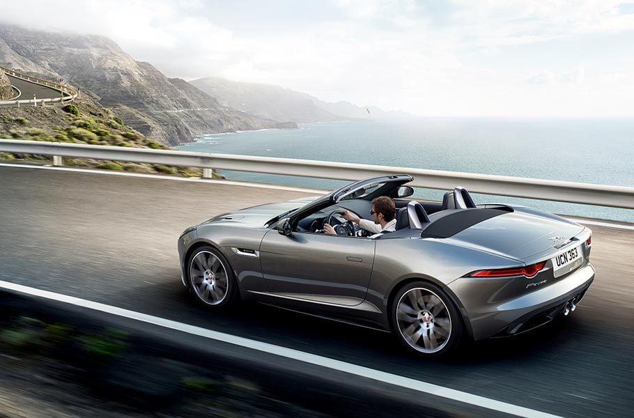 BREATHTAKING PERFORMANCE