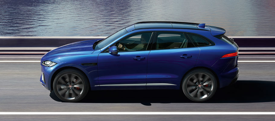 SPÉCIFICATIONS DU MODÈLE S