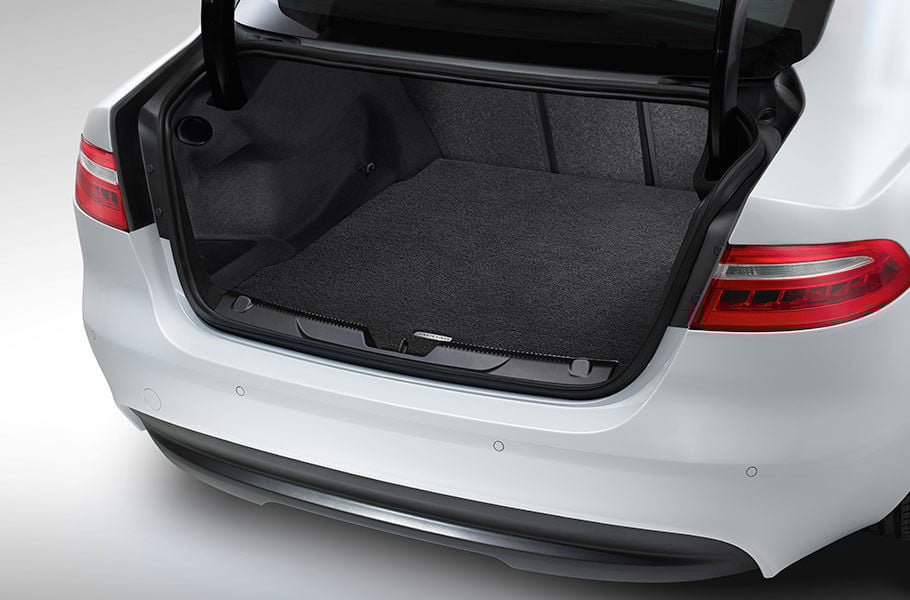 POWERED GESTURE BOOT LID