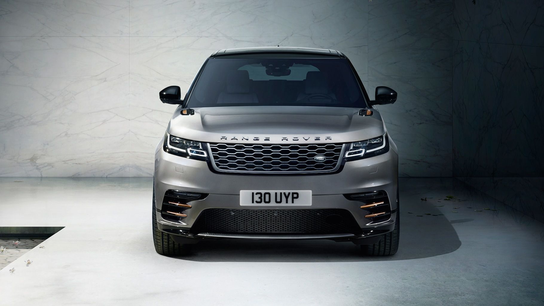 Discover Range Rover Velar The Most Refined SUV Land Rover New Zealand