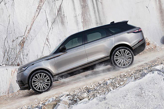 CONTROL DE DESCENSO DE PENDIENTES