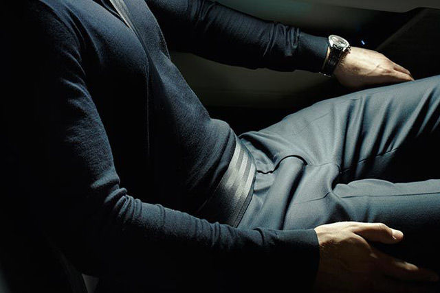 CINTURONES DE SEGURIDAD