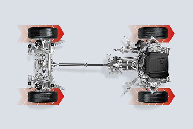 SISTEMAS DE CONDUCCIÓN