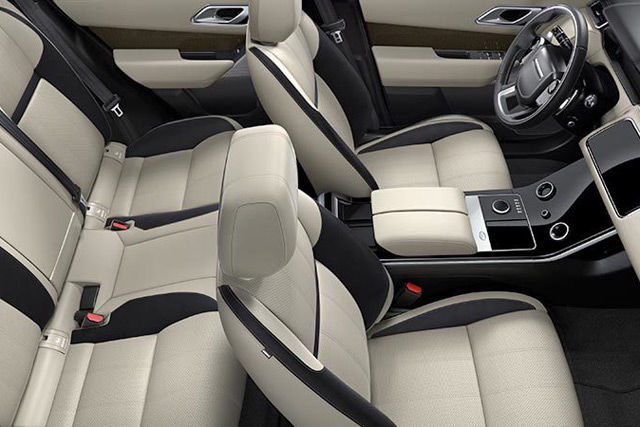 CONTROL DE CLIMATIZACIÓN DE CUATRO ZONAS