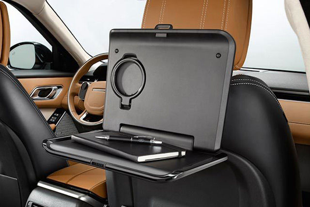 CLICK AND GO ACCESSORY SYSTEM