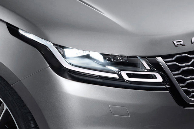 FAROS LED MATRIX-LÁSER CON LUCES DE CONDUCCIÓN DIURNA DISTINTIVAS