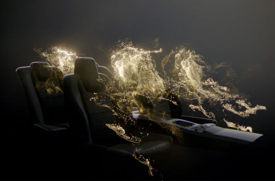 MERIDIAN™ 音響系統