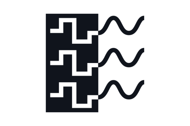 MERIDIAN DIGITAL DITHER SHAPING