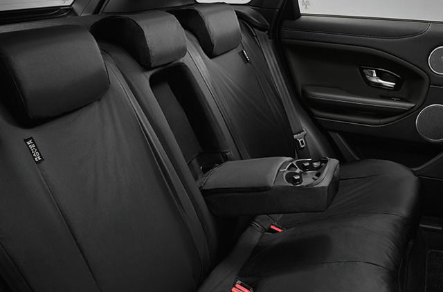 ACCESORIOS INTERIORES