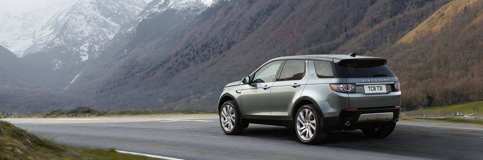Land rover adblue