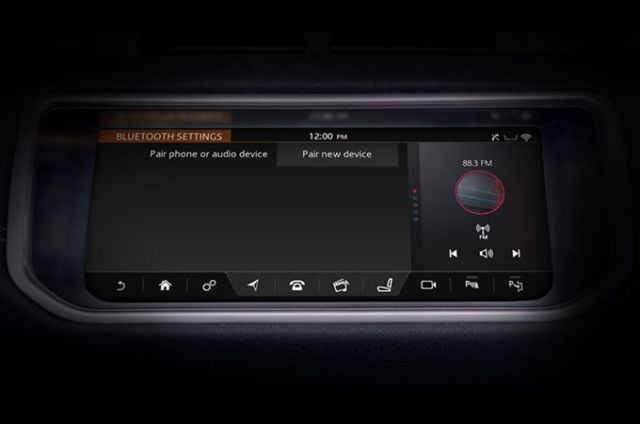 land rover incontrol apps update