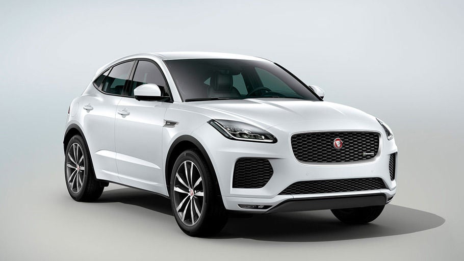 E-PACE R-DYNAMIC