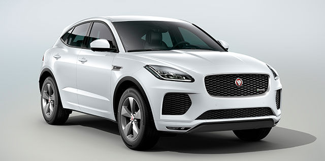 E-PACE R-DYNAMIC S