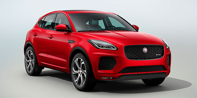 E‑PACE First Edition