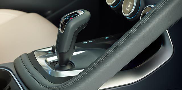 手動或自動變速