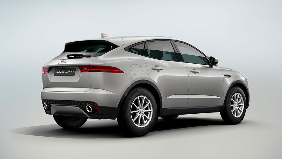 Discover Jaguar E Pace E Pace Car Models Jaguar Laos