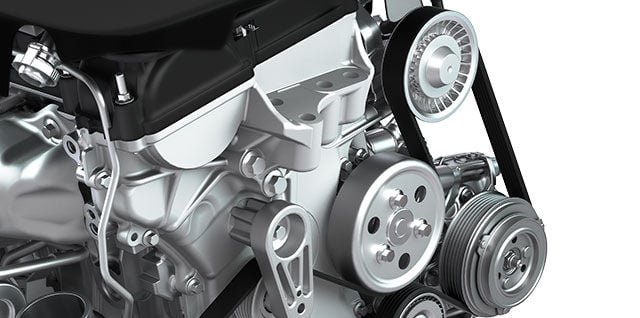 保養、維護與維修