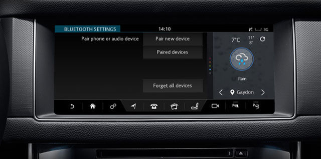 步驟 1 僅限 ANDROID 裝置