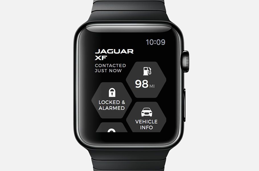 Remote 智慧型手機應用程式