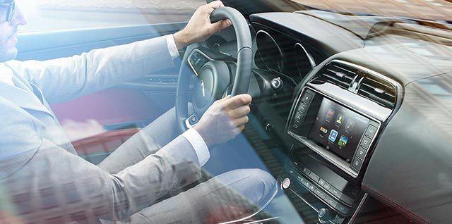 INCONTROL APPS 智慧型手機應用程式