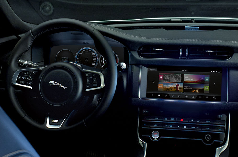 設定 PRO SERVICES 進階連網服務