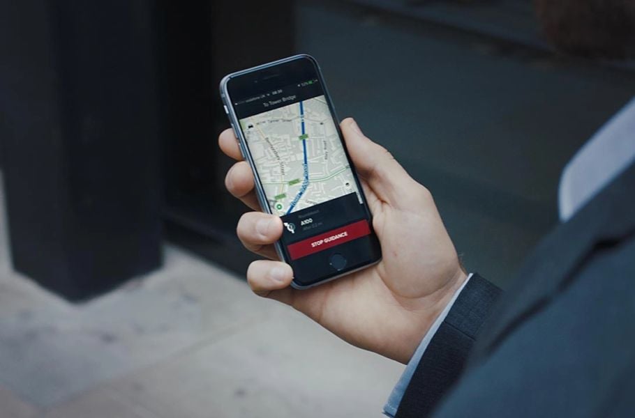 INCONTROL 連線能力