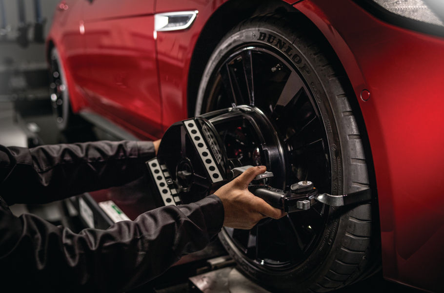 JAGUAR CARE Jaguar New Zealand