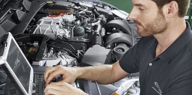 安心的駕乘感受