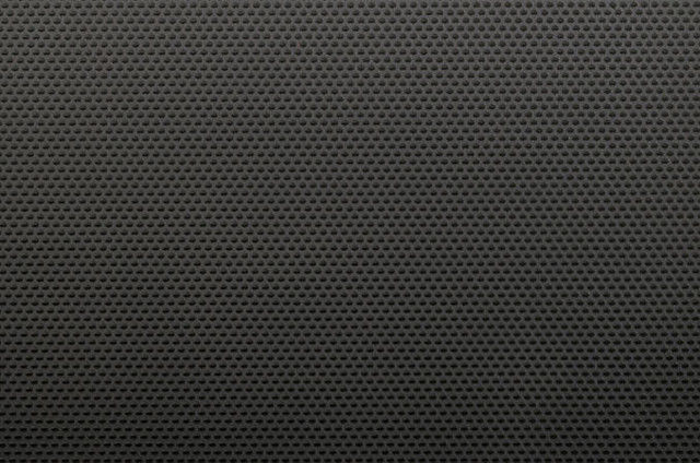 DARK SPORT TEXTURED ALUMINIUM TRIM FINISHER