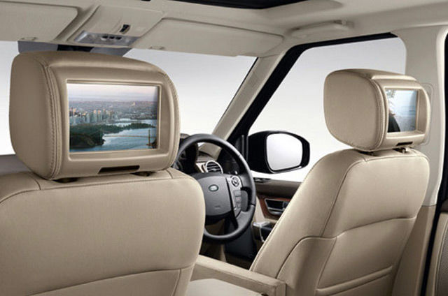 ACCESORIOS  DISCOVERY