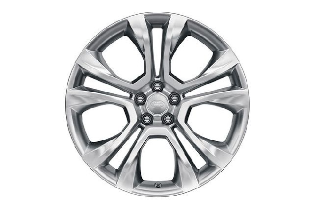 العجلات والإكسسوارات