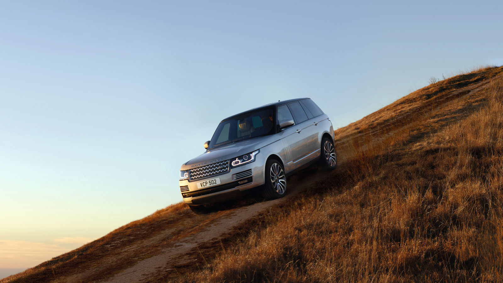 Land rover tbilisi