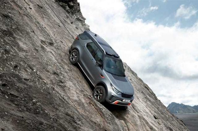 BEST IN CLASS CAPABILITY