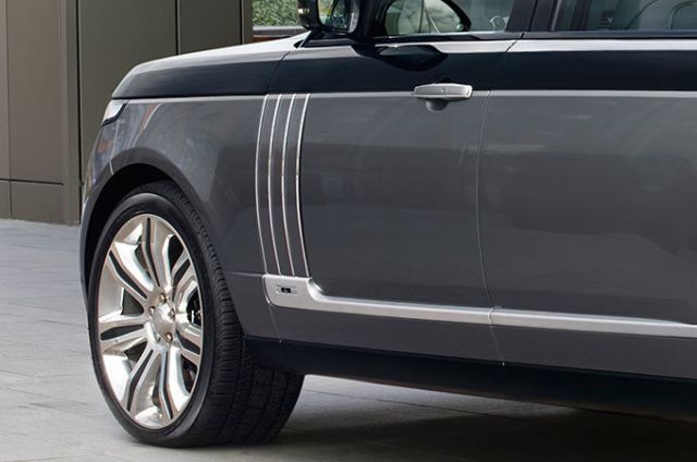 مجموعة ألوان فريدة