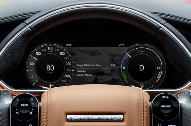 PLUG-IN HYBRID FUEL ECONOMY